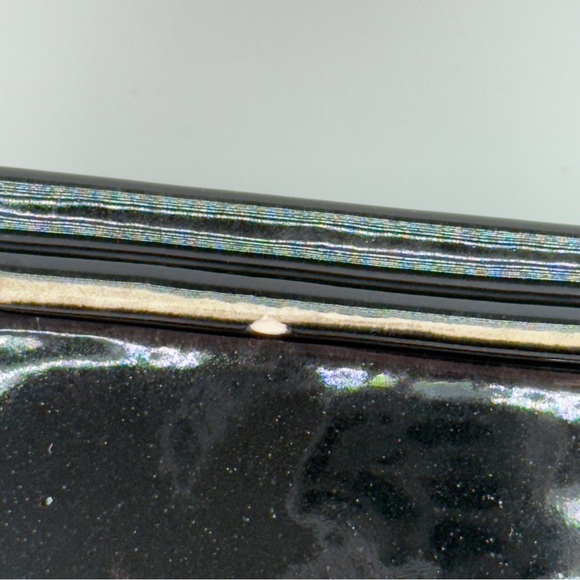 Rare Mid Century Modern Royal Haegar  
Art Deco Lidded Ashtray/Trinket Dish - Picture 13 of 16